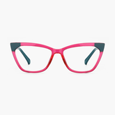 Lisa Cateye Full frame TR90 Eyeglasses